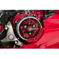 CNC Racing Slider / Protector for CNC's Clear Wet Clutch Cover CA511 CNC Racing Slider / Protector for CNC's Clear Wet Clutch Cover CA511